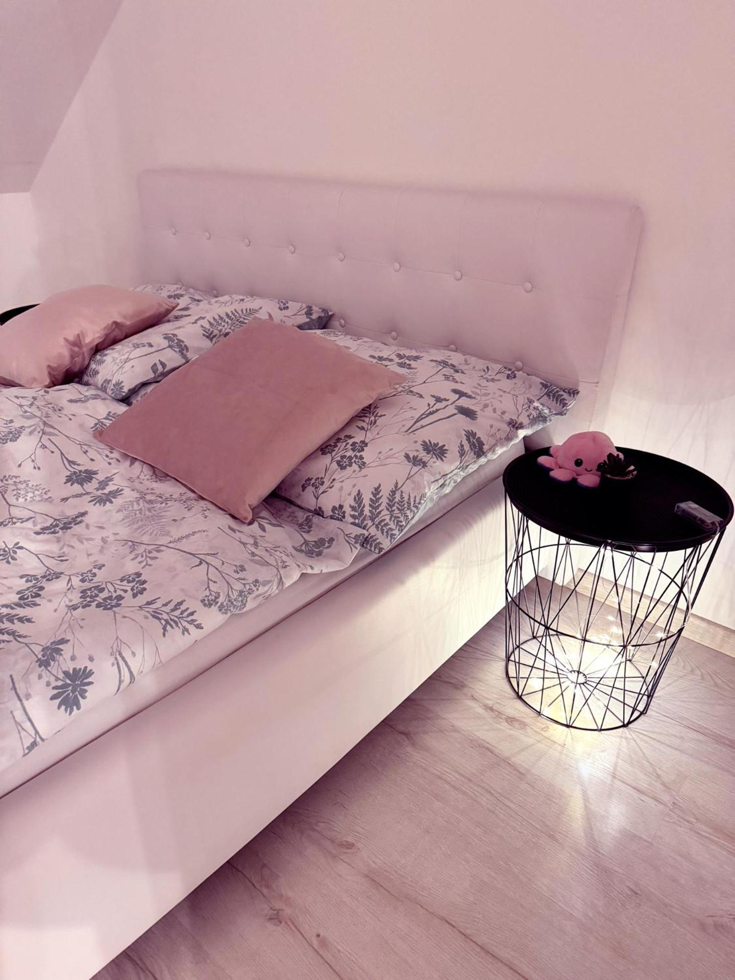 Exclusive Family Apartman Apartment Pecs Bagian luar foto