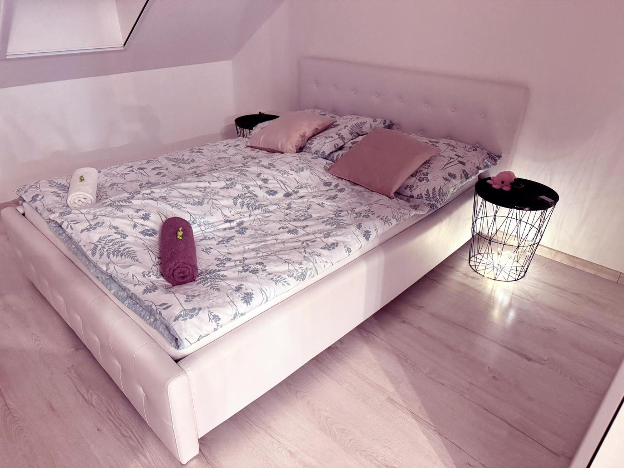 Exclusive Family Apartman Apartment Pecs Bagian luar foto
