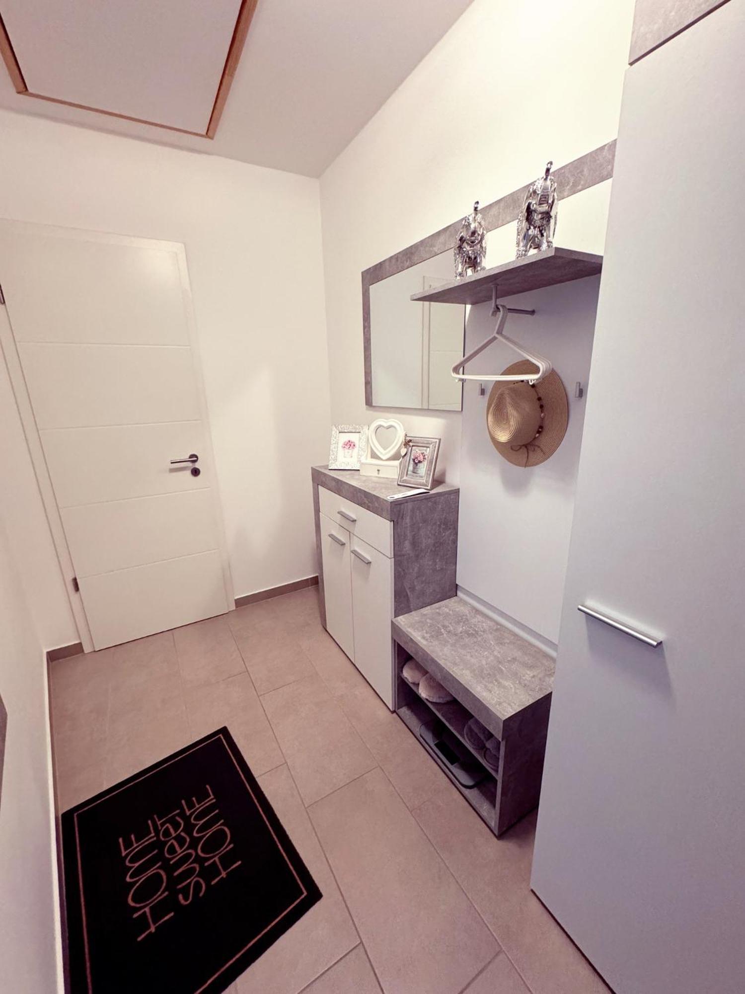 Exclusive Family Apartman Apartment Pecs Bagian luar foto