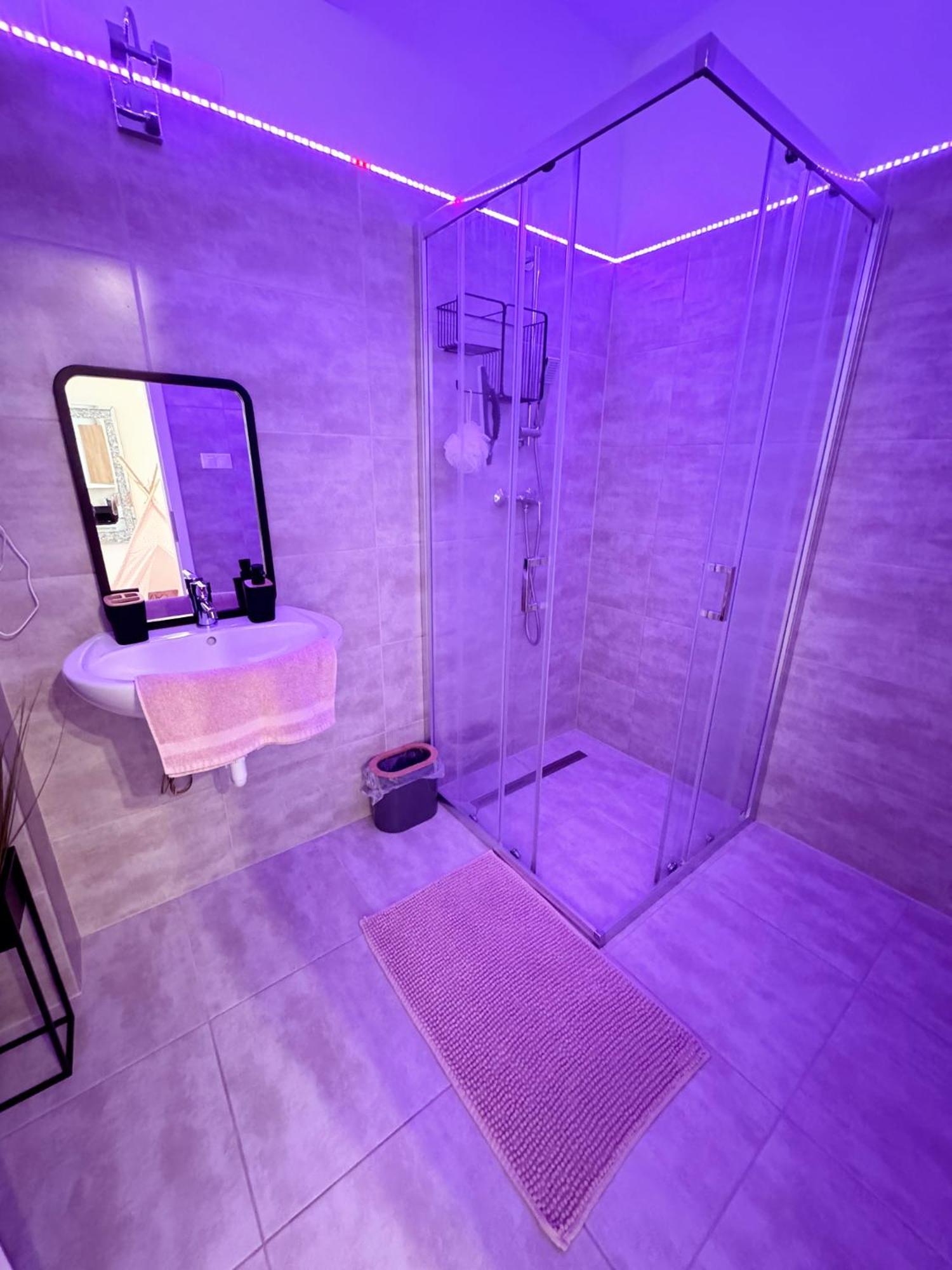 Exclusive Family Apartman Apartment Pecs Bagian luar foto
