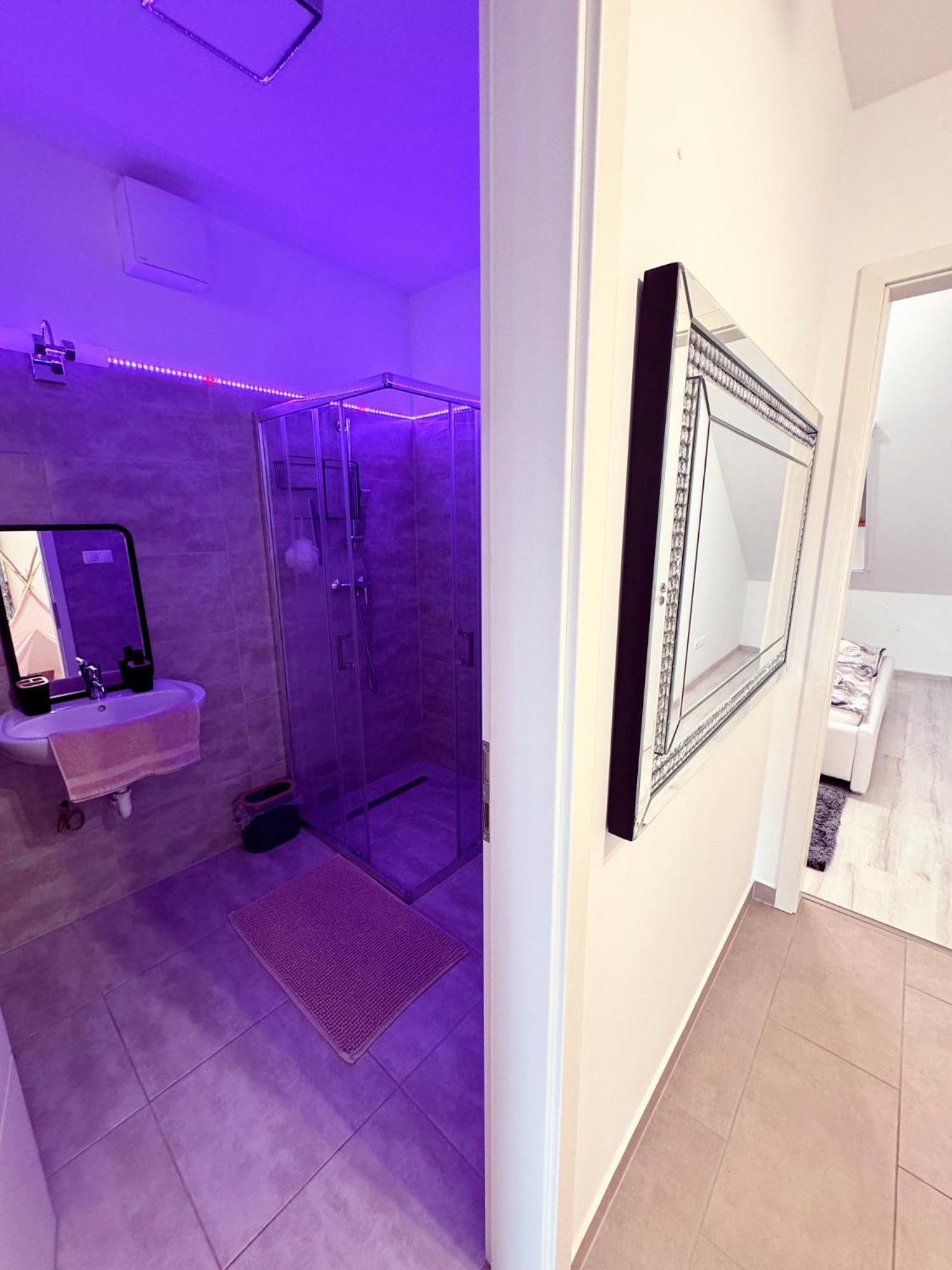 Exclusive Family Apartman Apartment Pecs Bagian luar foto