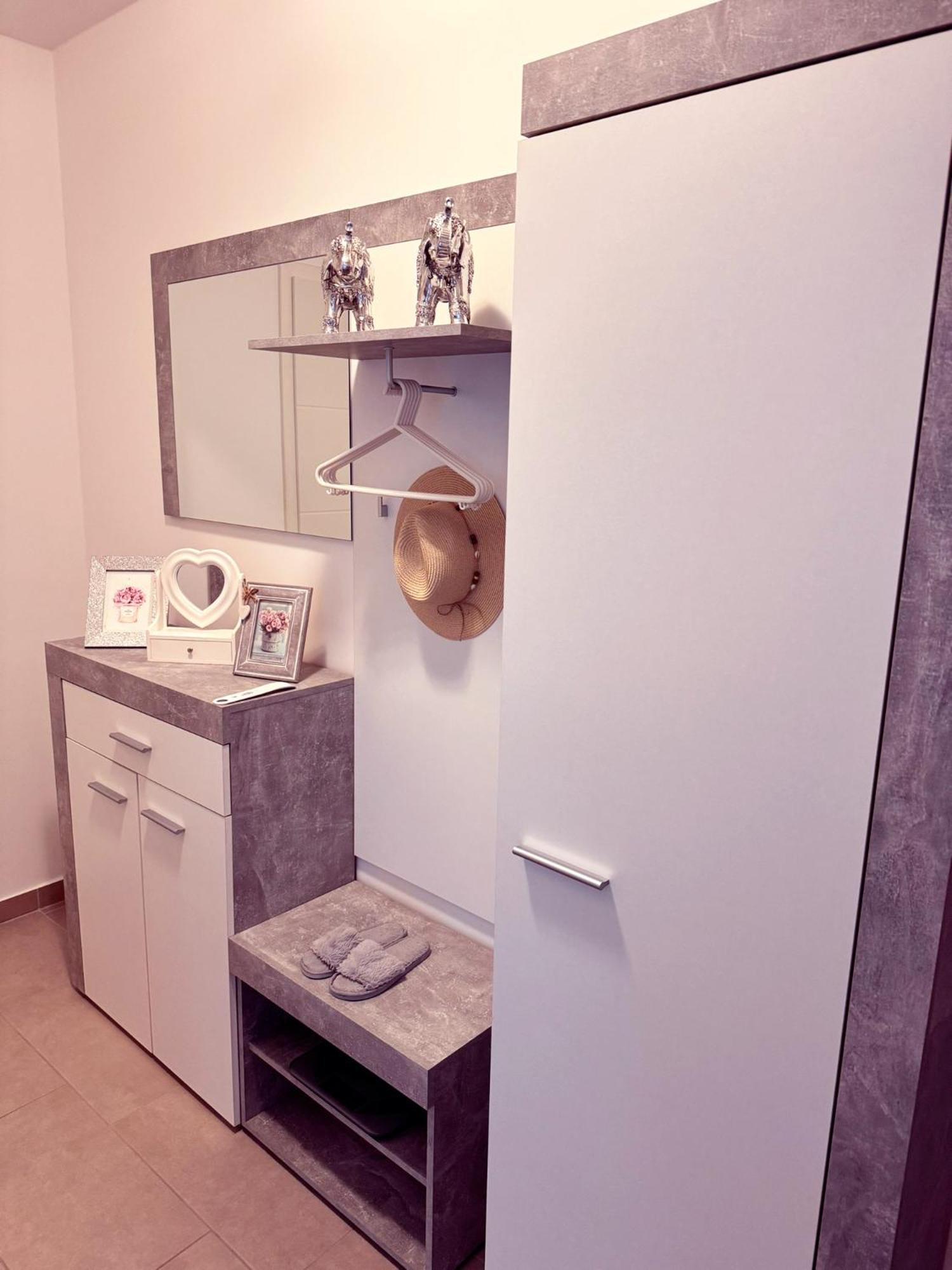 Exclusive Family Apartman Apartment Pecs Bagian luar foto